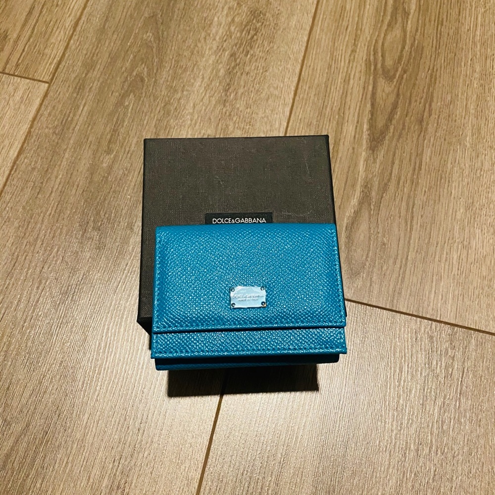 Dolce&Gabbana Wallet - Brand new